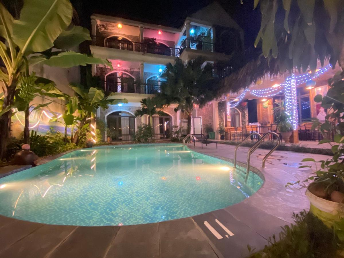 Hotel Tam Coc Full House
