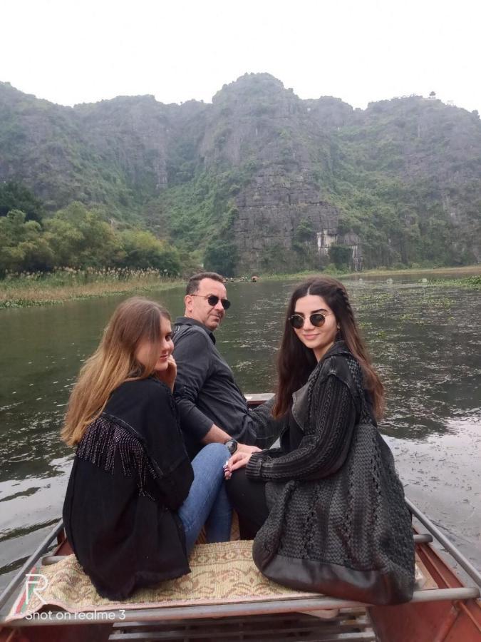 Hotel Tam Coc Full House Ninh Bình