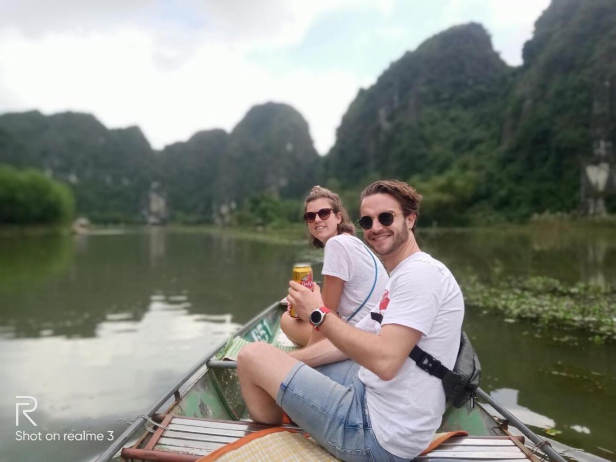 Tam Coc Full House 2* Ninh Bình