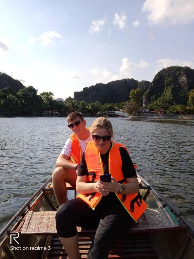 Tam Coc Full House Ninh Bình