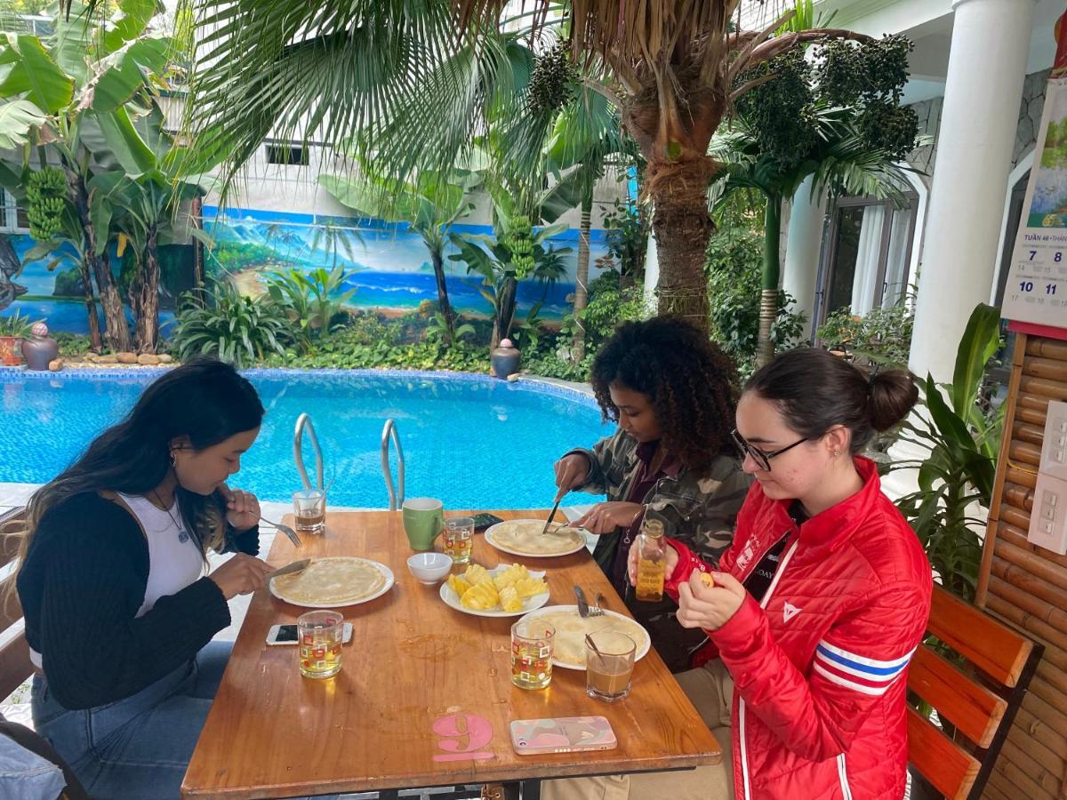 Hotel Tam Coc Full House 2*