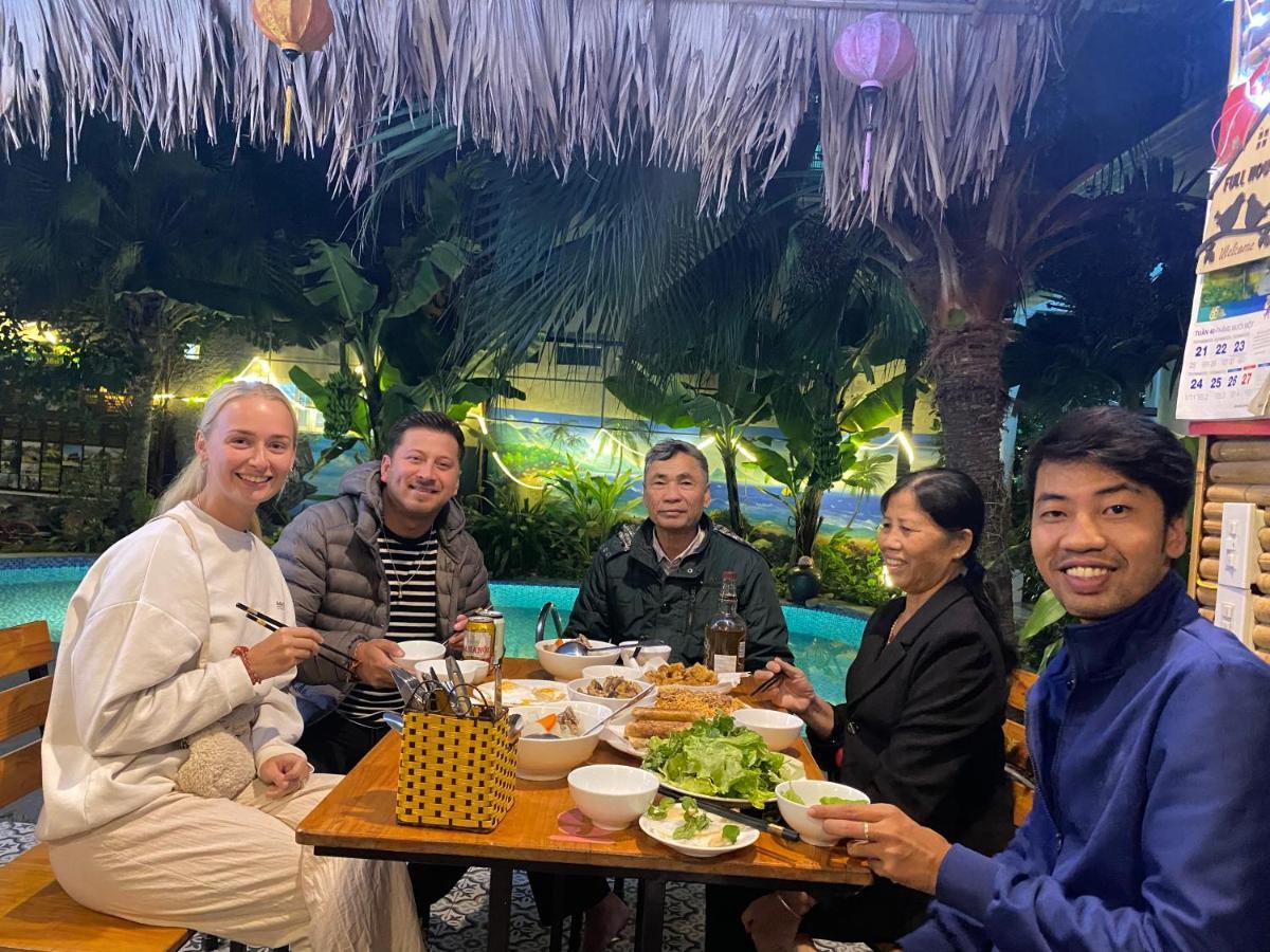 Hotel Tam Coc Full House Ninh Bình